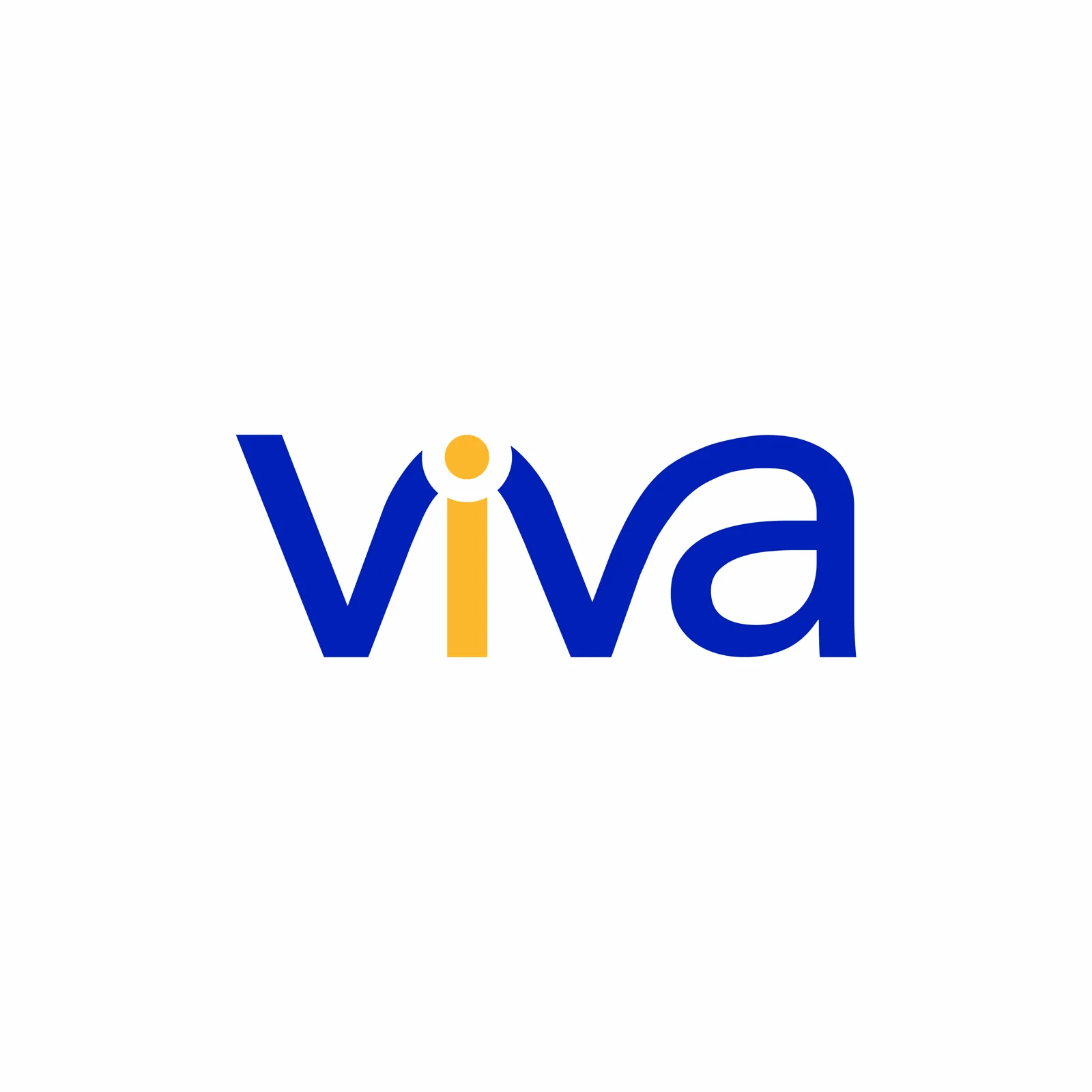 Logotipo Viva